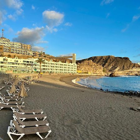 Apartment With Ocean View Playa Del Cura  Exterior foto