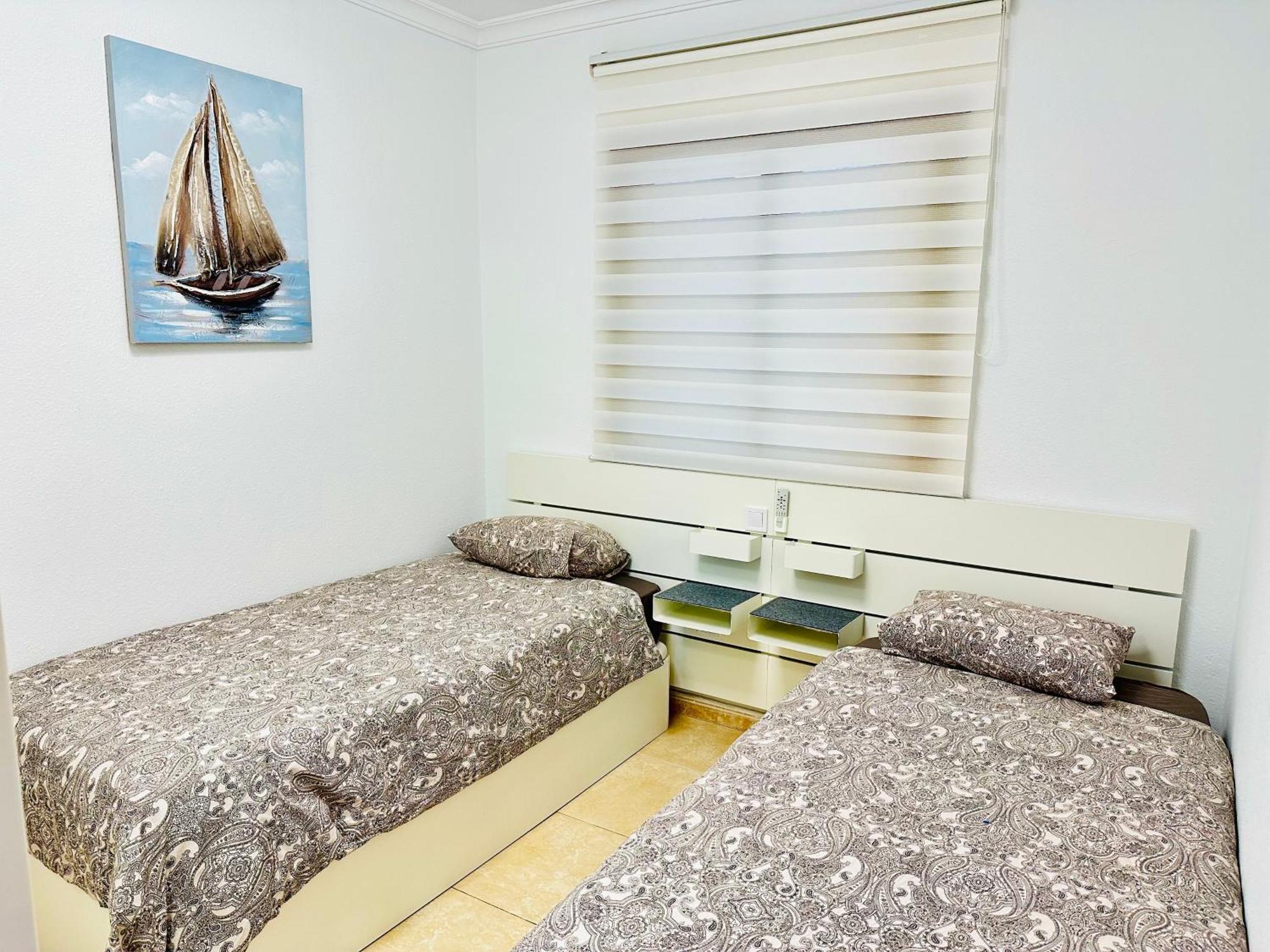 Apartment With Ocean View Playa Del Cura  Exterior foto