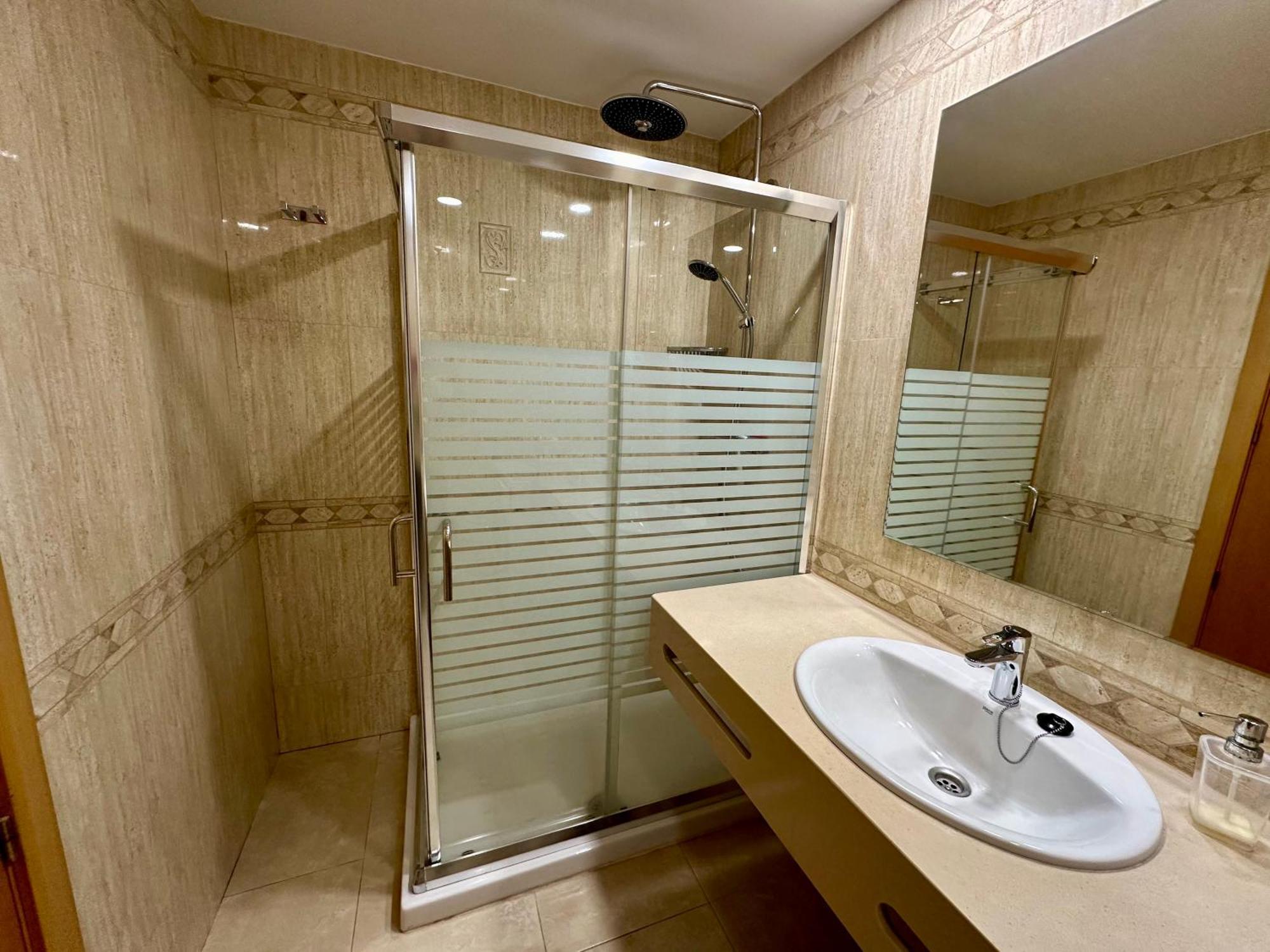 Apartment With Ocean View Playa Del Cura  Exterior foto