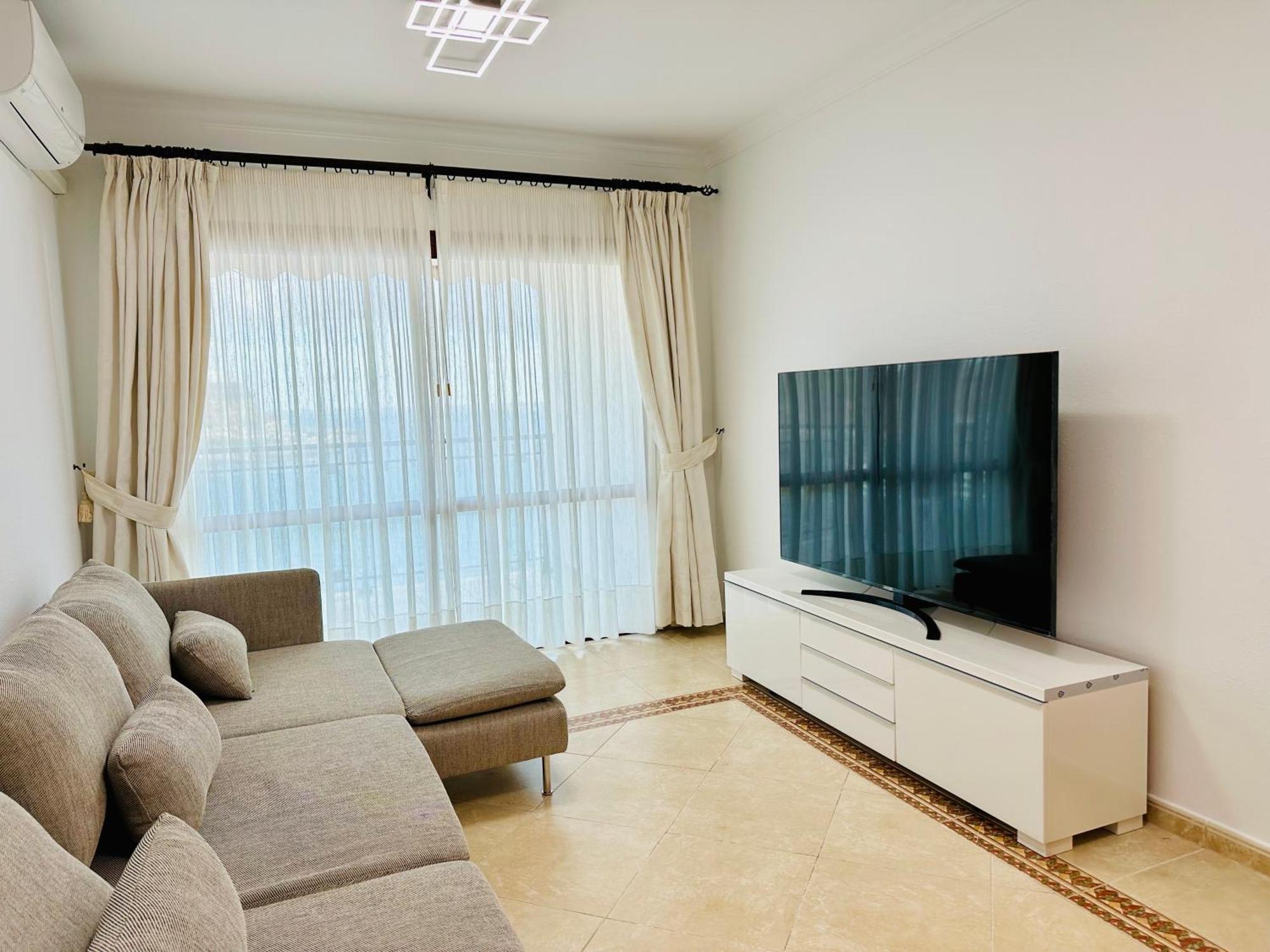 Apartment With Ocean View Playa Del Cura  Exterior foto